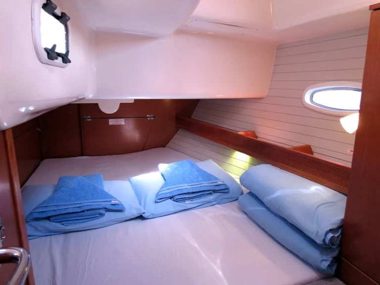 Louer Voilier avec ou sans skipper Bavaria à Göcek