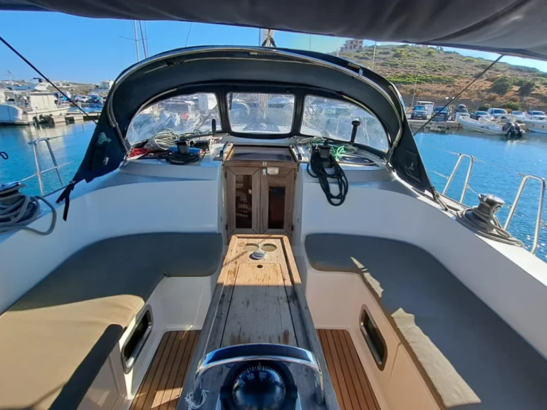 Voilier à louer à Lefkáda au meilleur prix