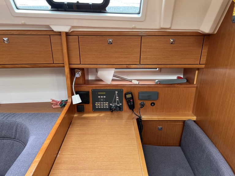 Location bateau Bavaria Bavaria 41 Cruiser à Lefkáda sur Samboat