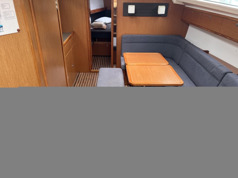 Louer Voilier avec ou sans skipper Bavaria à Lefkáda