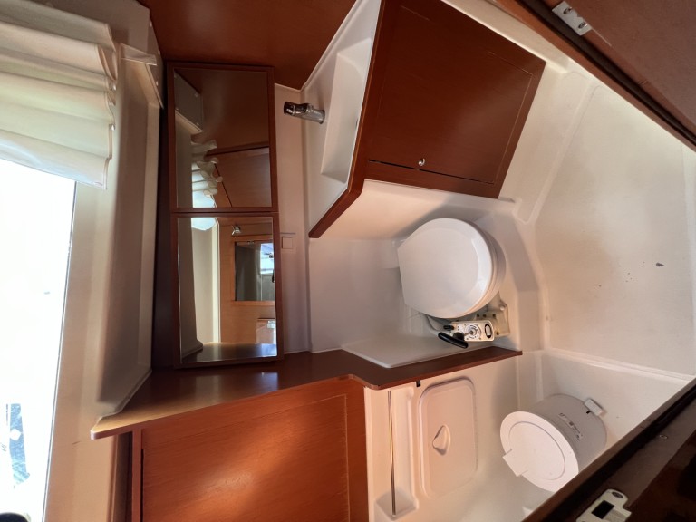 Voilier à louer à Rhodes (Ville) au meilleur prix