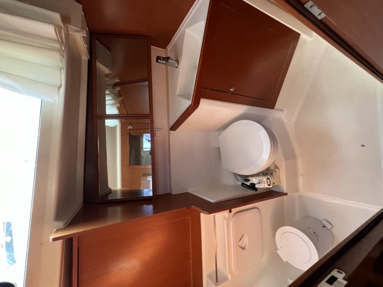 Voilier à louer à Rhodes (Ville) au meilleur prix