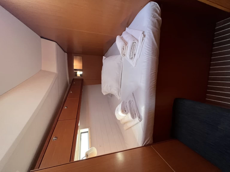 Louez un Bavaria Cruiser 46 à Kos