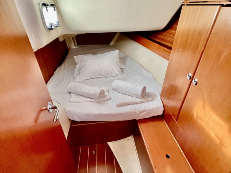 Location à Rhodes (Ville) - Dufour Dufour 34 sur SamBoat