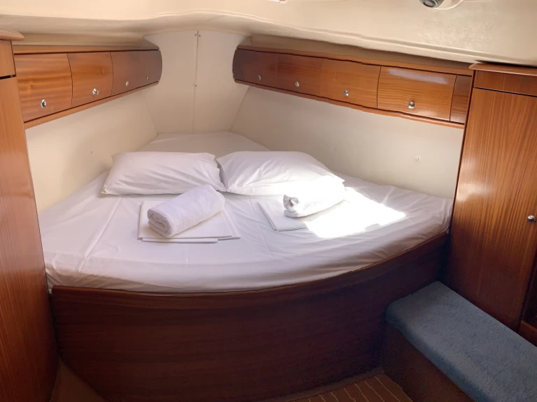 Location Voilier à Kos - Bavaria Bavaria 38