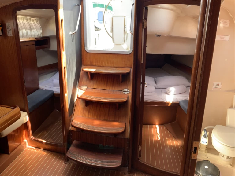 Location bateau Bavaria Bavaria 38 à Kos sur Samboat