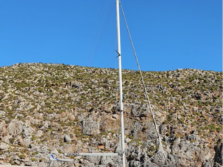 Louer Voilier avec ou sans skipper Bavaria à Kos