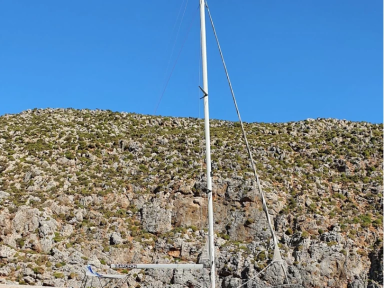 Louer Voilier avec ou sans skipper Bavaria à Kos