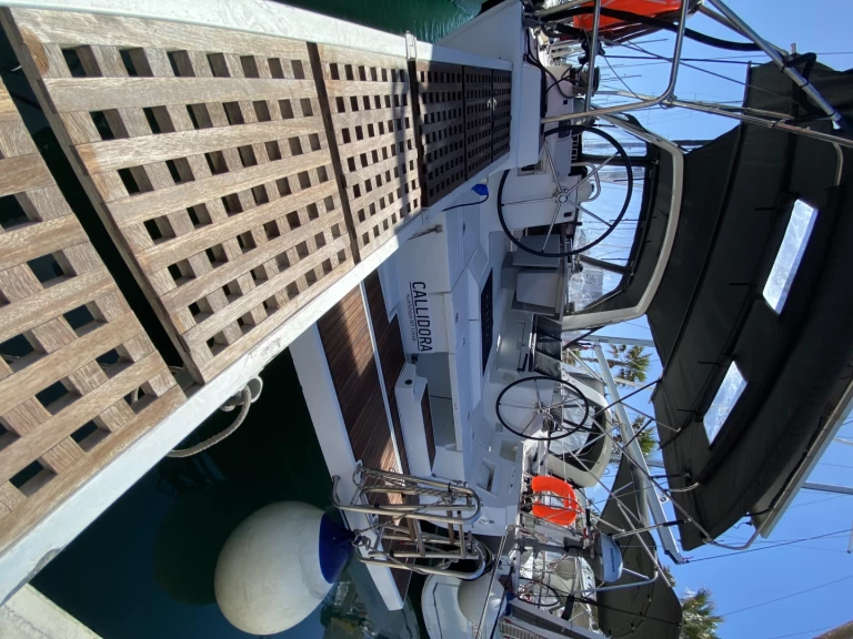 Voilier à louer à Kos au meilleur prix