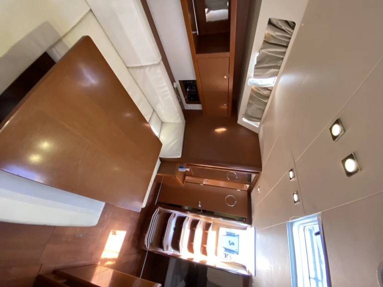 Location à Kos - Bénéteau Oceanis 45/3 sur SamBoat