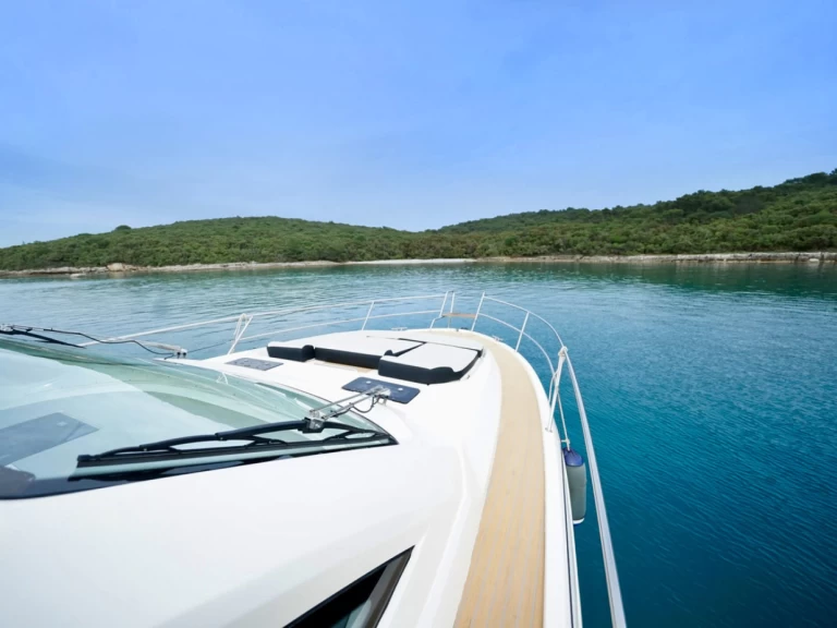 Location Bateau à moteur à Sukošan - Bavaria Bavaria Sport 44 HT