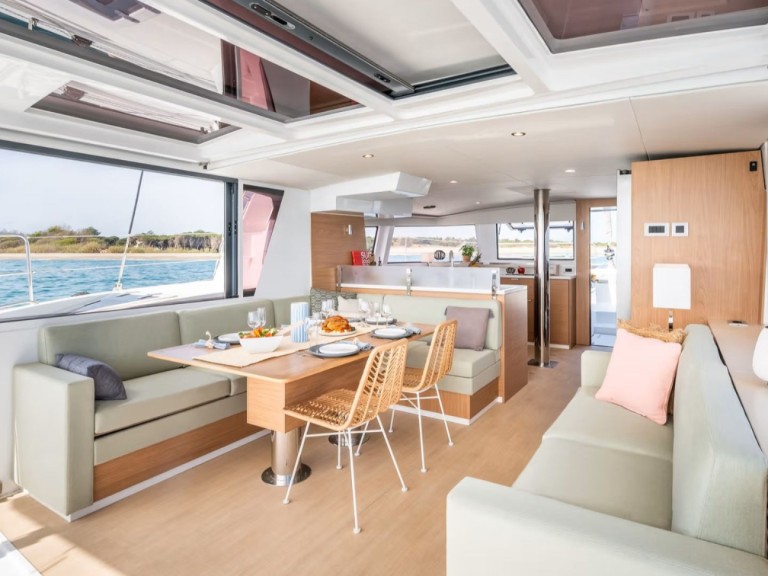 Location à Cannigione - Bali Bali 4.6 sur SamBoat