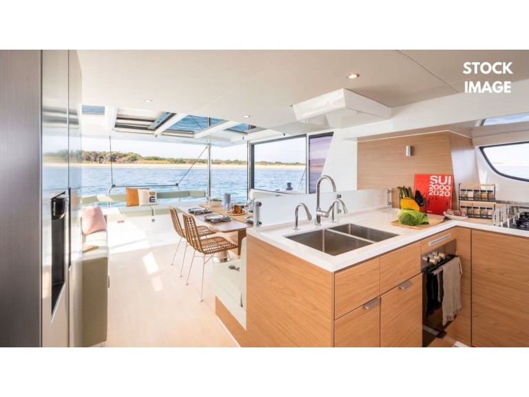 Location bateau Cannigione pas cher Bali 4.6