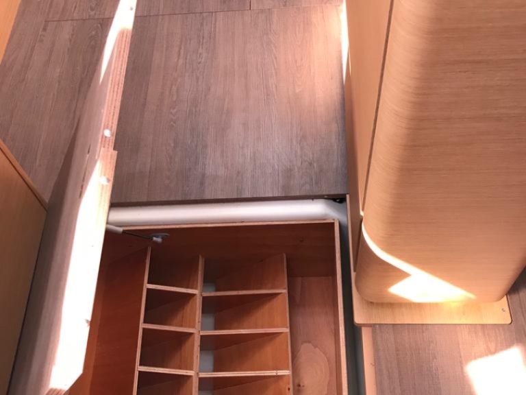 Location bateau Piombino pas cher Sun Odyssey 410