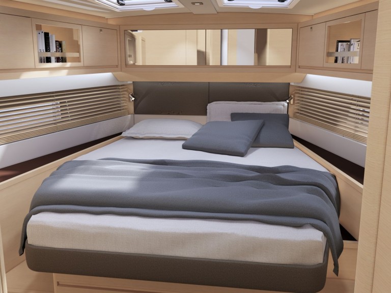 Louer Voilier avec ou sans skipper Dufour à Lávrio