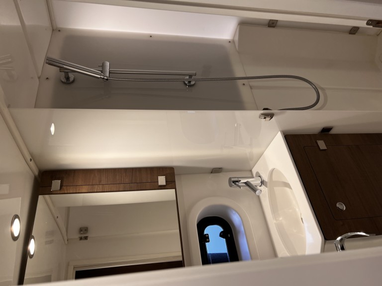 Location à Álimos - Bali Bali 4.2 sur SamBoat