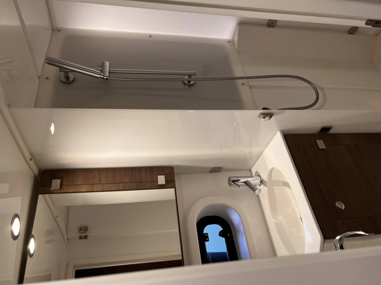 Location à Álimos - Bali Bali 4.2 sur SamBoat