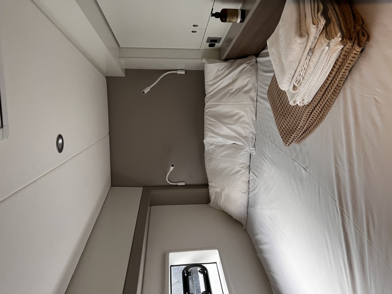 Louez un Bali Bali 4.2 à Álimos