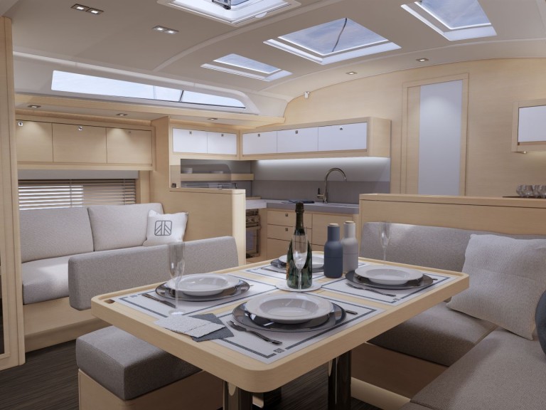 Louer Voilier avec ou sans skipper Dufour à Rhodes (Ville)