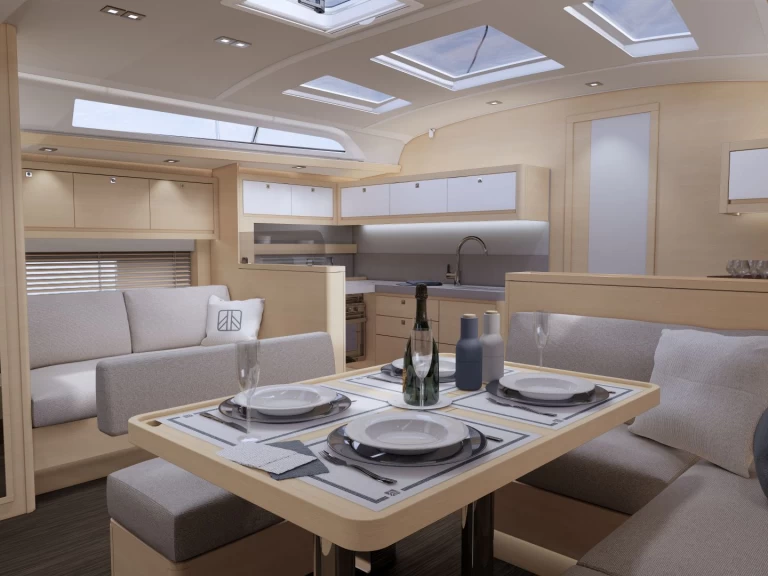 Louer Voilier avec ou sans skipper Dufour à Rhodes (Ville)