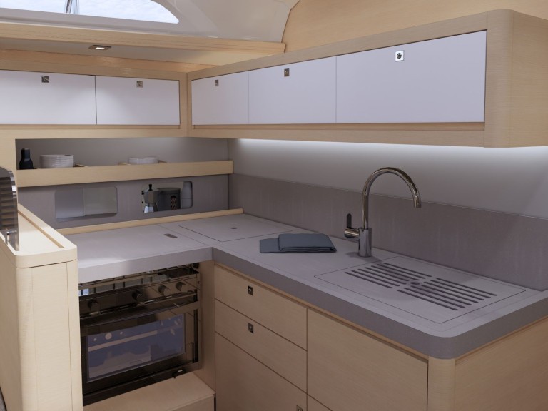 Location Voilier Dufour avec permis