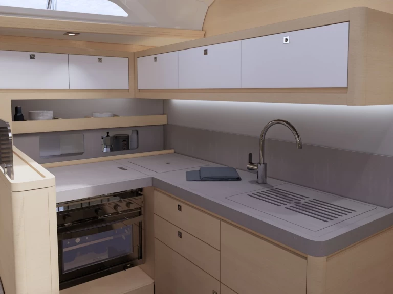 Location Voilier Dufour avec permis