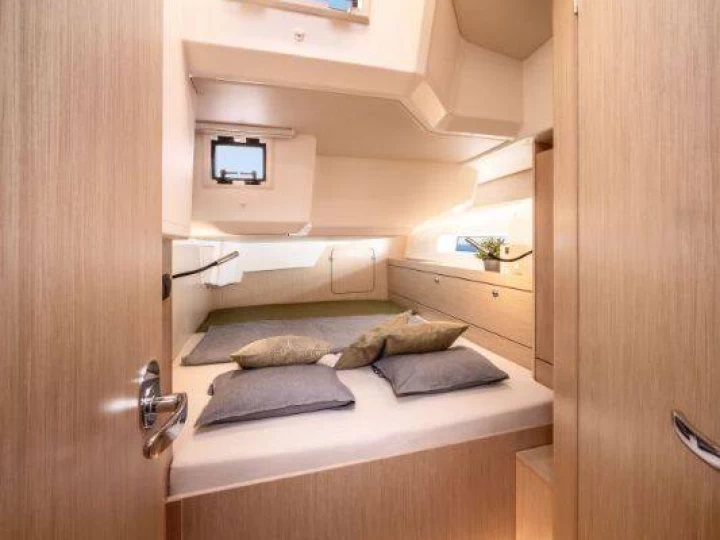 Louer Voilier avec ou sans skipper Bavaria à Novi Vinodolski