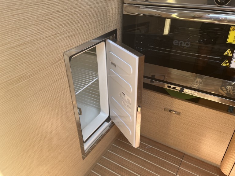 Voilier à louer à Punat au meilleur prix