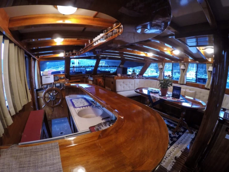 Louer Voilier avec ou sans skipper  à Milazzo