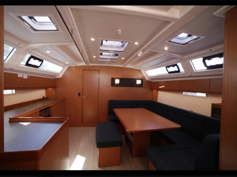 Location bateau Bavaria Cruiser 46 à Orhaniye sur Samboat