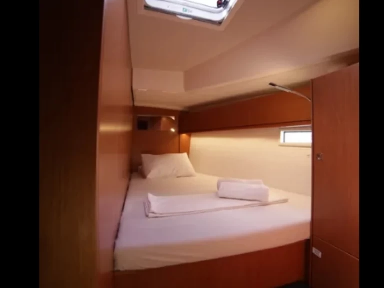 Louer Voilier avec ou sans skipper Bavaria à Orhaniye