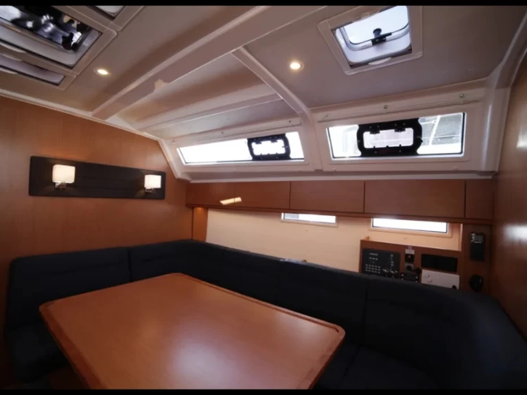 Location Voilier Bavaria avec permis