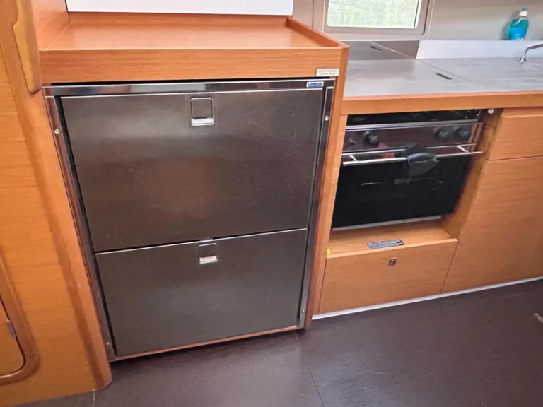 Location Voilier à Orhaniye - Dufour Dufour 390 Grand Large