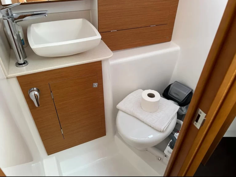 Louer Voilier avec ou sans skipper Dufour à Orhaniye