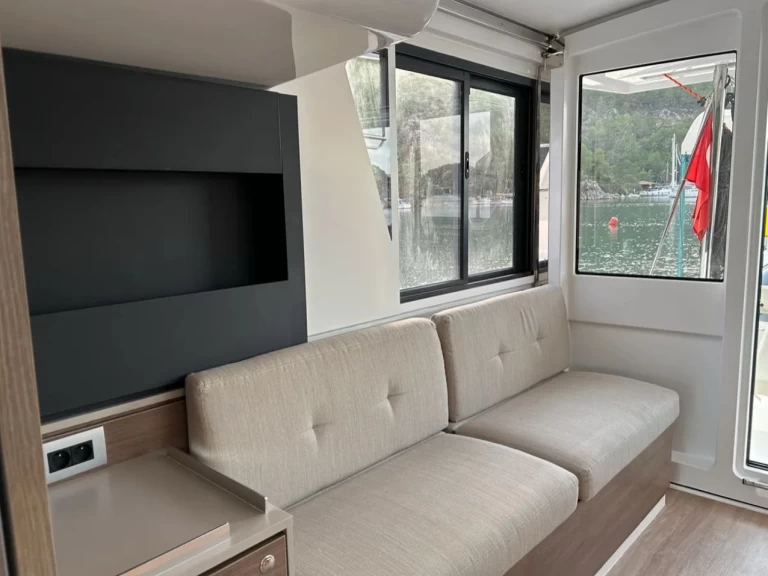 Location bateau Fethiye pas cher Bali 4.2