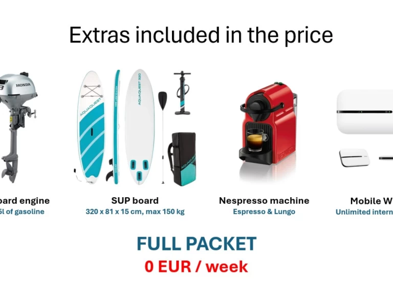 Location à Volos - Bénéteau Oceanis 40.1 sur SamBoat