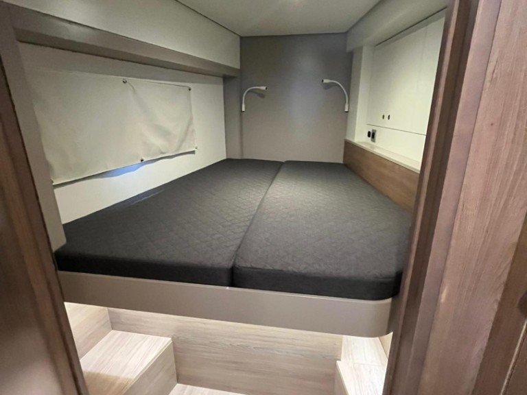 Location Catamaran Bali avec permis