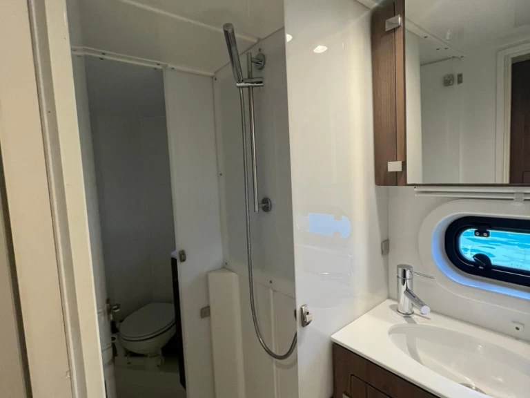 Catamaran à louer à Capo d'Orlando au meilleur prix