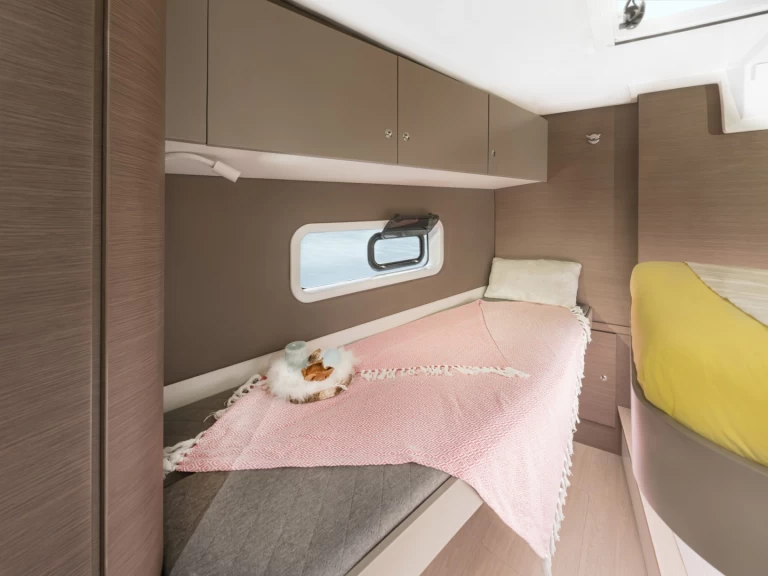 Louez un Bali Bali Catspace 2025 à Capo d'Orlando