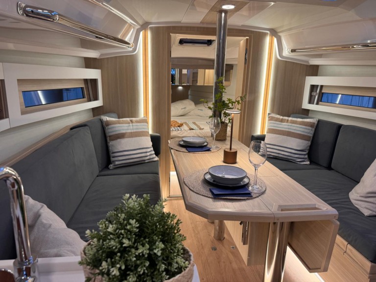 Location Voilier Northman avec permis