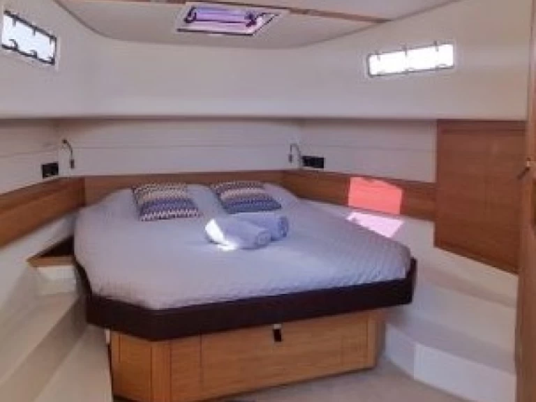 Location Bateau à moteur Pardo Yachts avec permis