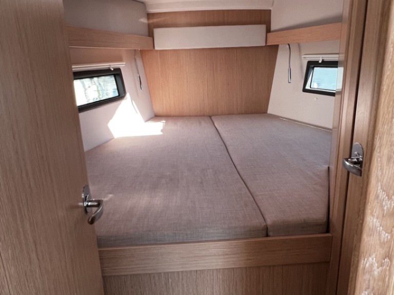 Location Voilier à Zadar - Bavaria Bavaria C38 (2 heads)