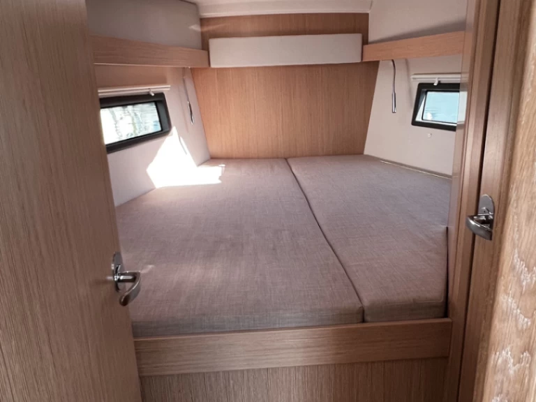 Location Voilier à Zadar - Bavaria Bavaria C38 (2 heads)