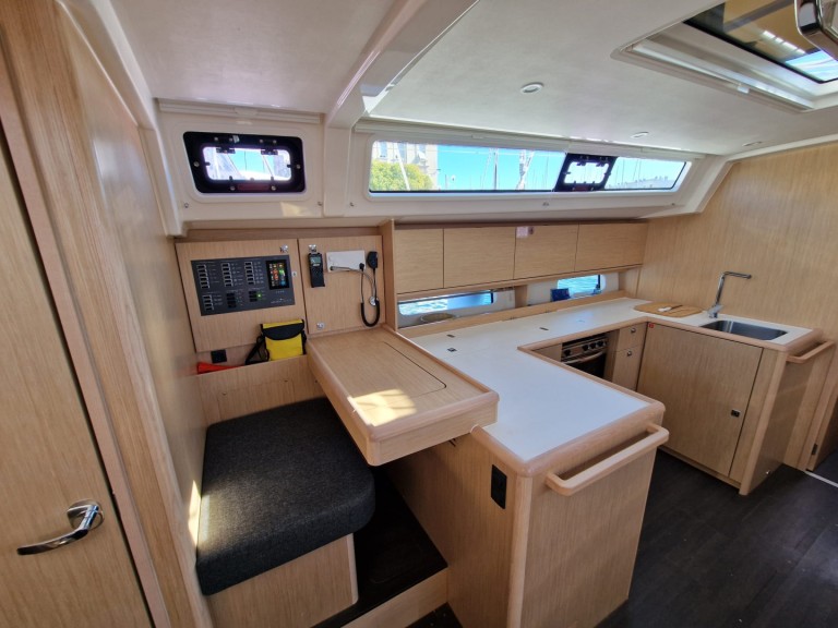 Location Voilier Bavaria avec permis