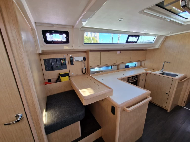 Location Voilier Bavaria avec permis