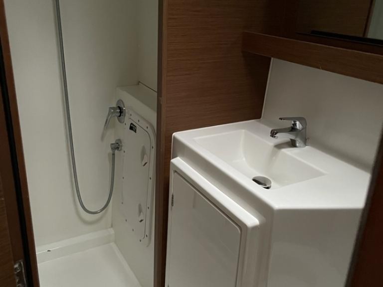 Location bateau Skiathos pas cher Lagoon 42