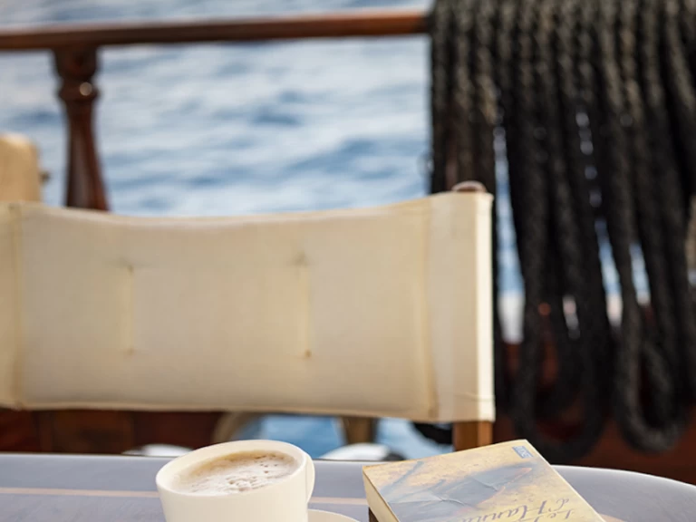  Gulet Queen of Datca a louer à Álimos