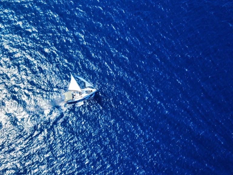 Louer Voilier avec ou sans skipper Hanse à Volos