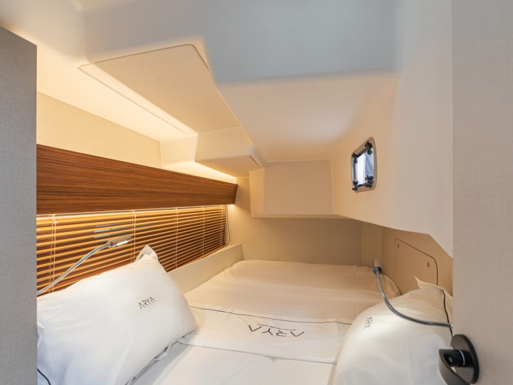 Voilier à louer à Le Pirée au meilleur prix