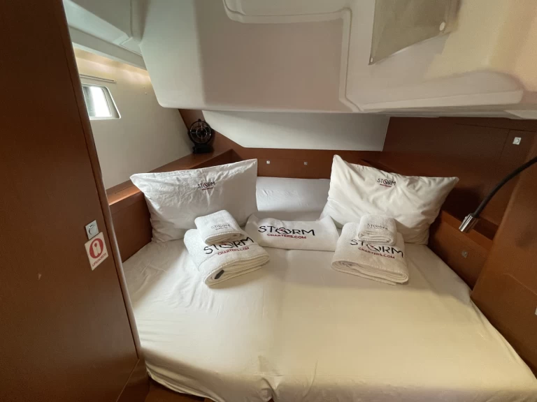 Location bateau Adaköy pas cher Oceanis 45